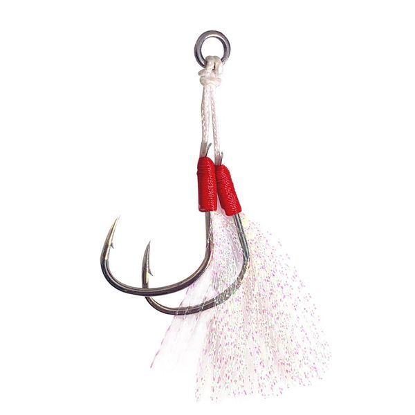 fishing hooks a pair vmc treble hook strengthen anchor sharp 3x strong short cut fishhook spoon lures artificial bait
fishing hooks a pair vmc treble hook strengthen anchor sharp 3x strong short cut fishhook spoon lures artificial bait
