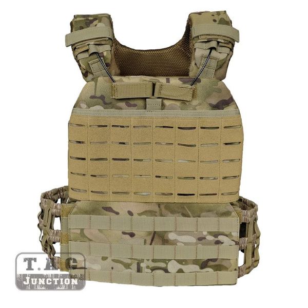 crossfit tactical vest plate heavy carrier adjustable quick release for paintball hunting mc jackets, Camo;black
crossfit tactical vest plate heavy carrier adjustable quick release for paintball hunting mc jackets, Camo;black