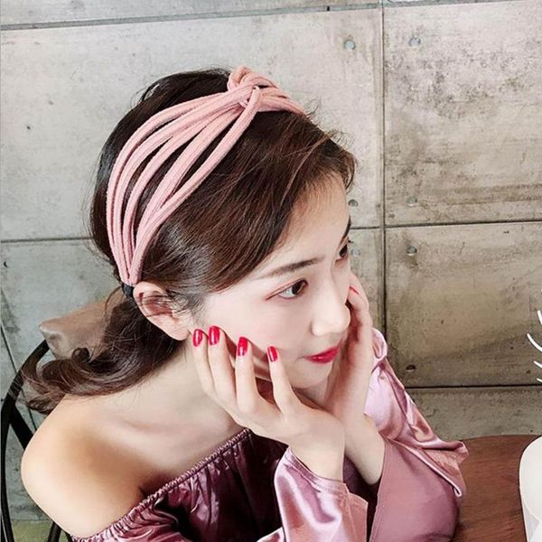 hair clips & barrettes korean summer yellow wide headband women simple versatile fabric band sweet cute female wash face hoop, Golden;silver
hair clips & barrettes korean summer yellow wide headband women simple versatile fabric band sweet cute female wash face hoop, Golden;silver