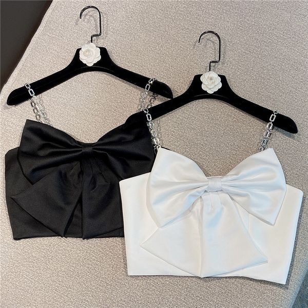 est fashion women's bow camis 210521, White
est fashion women's bow camis 210521, White