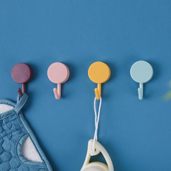 hooks & rails 10 pack small sticky hook strong cute viscose dormitory nordic-style wall hole-free
hooks & rails 10 pack small sticky hook strong cute viscose dormitory nordic-style wall hole-free