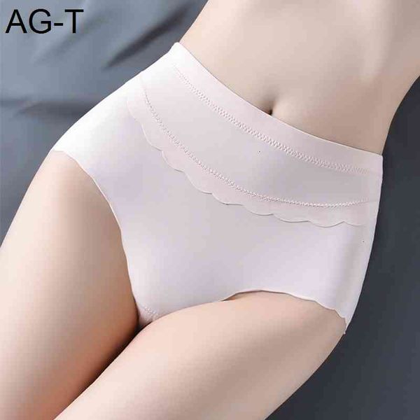 ice silk high waist underwear female thin section wave side panties breathable seamless women's briefs, Black;pink
ice silk high waist underwear female thin section wave side panties breathable seamless women's briefs, Black;pink