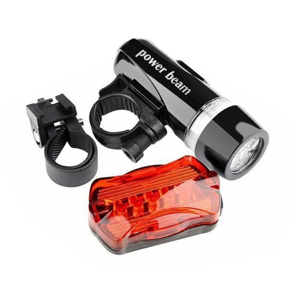 bike front rear light set led headlight taillight night cycling bicycle lamp kit lights
bike front rear light set led headlight taillight night cycling bicycle lamp kit lights