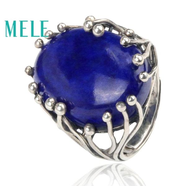 cluster rings natural lapis lazuli for women and man,15x20mm deep blue big oval cut,925 sterling silver gemstone fine jewelry, Golden;silver
cluster rings natural lapis lazuli for women and man,15x20mm deep blue big oval cut,925 sterling silver gemstone fine jewelry, Golden;silver