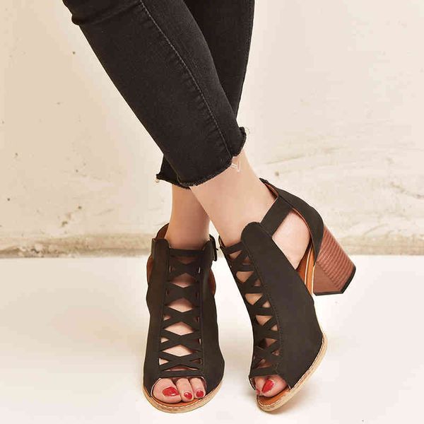 slippers fashion women sandals summer fish mouth exposed toe party casual high-heeled ladies shoes 6h3g, Black
slippers fashion women sandals summer fish mouth exposed toe party casual high-heeled ladies shoes 6h3g, Black