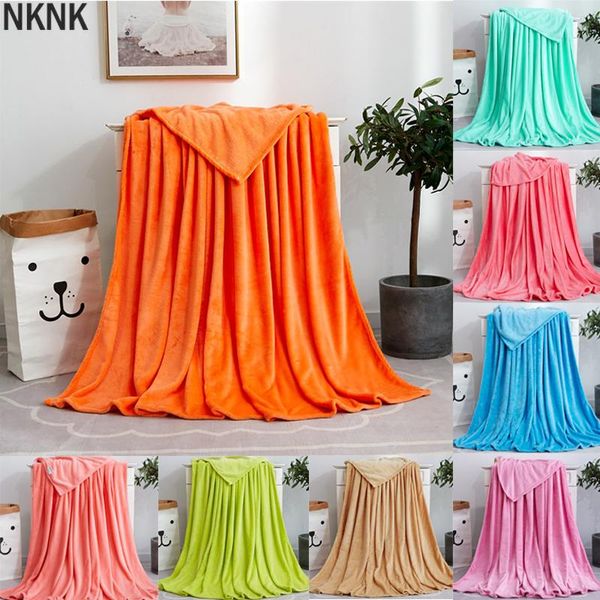 blankets home textile flannel weighted blanket super warm soft solid throw on sofa/bed/ travel patchwork bedspread decor
blankets home textile flannel weighted blanket super warm soft solid throw on sofa/bed/ travel patchwork bedspread decor