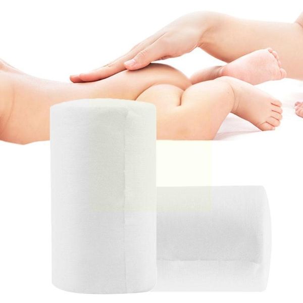 cloth diapers 100 sheets/ roll portable baby pad super soft care nappy disposable diaper flushable bamboo h0u2
cloth diapers 100 sheets/ roll portable baby pad super soft care nappy disposable diaper flushable bamboo h0u2