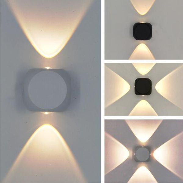nordic modern led wall lamp 6w/12w garden balcony ip65 outdoor waterproof corridor staircase decoration
nordic modern led wall lamp 6w/12w garden balcony ip65 outdoor waterproof corridor staircase decoration