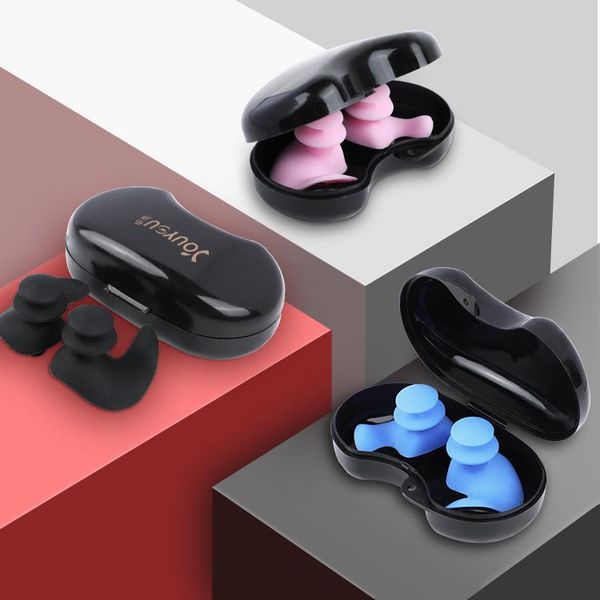 nose clip professional waterproof swimming earplugs noise proof surfing earplug silicone zwemmen watersport accessories bi50ne
nose clip professional waterproof swimming earplugs noise proof surfing earplug silicone zwemmen watersport accessories bi50ne