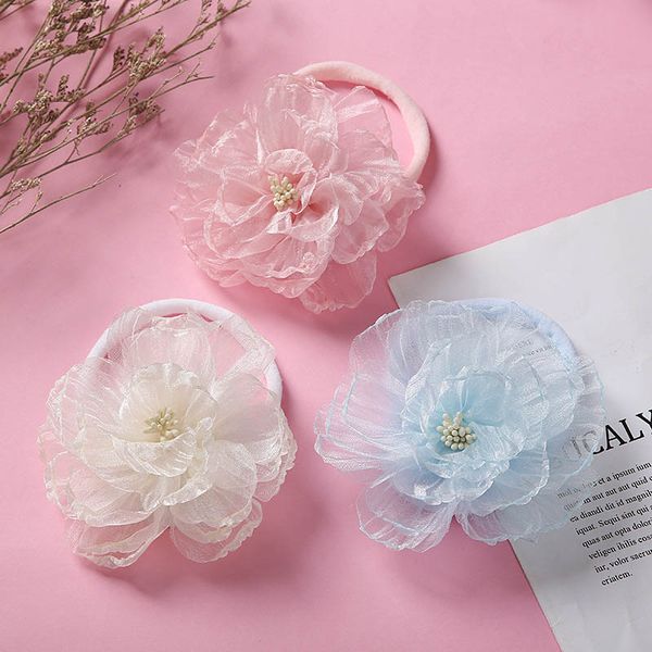 girls hair accessories baby headbands lace children kids childrens chiffon mesh flower summer nylon soft hairband head bands b7323, Slivery;white
girls hair accessories baby headbands lace children kids childrens chiffon mesh flower summer nylon soft hairband head bands b7323, Slivery;white