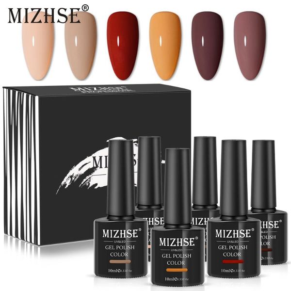 nail gel mizhse 6pcs polish set semi permanent esmaltes soak off uv led kit for art design varnish hybrid, Red;pink
nail gel mizhse 6pcs polish set semi permanent esmaltes soak off uv led kit for art design varnish hybrid, Red;pink
