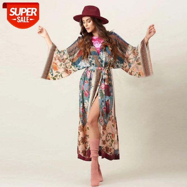 2021 long beach dress print cover up tunics for sarong robe de plage bikini vestido playa #q653 #yg0c, Black;gray
2021 long beach dress print cover up tunics for sarong robe de plage bikini vestido playa #q653 #yg0c, Black;gray