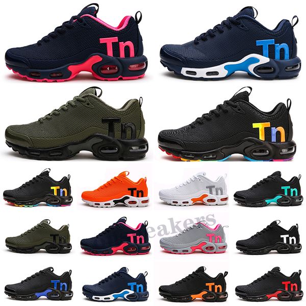 tn kpu mercurial plus sport shoes black rainbow men cushion trainers designer walking sneakers size us 7-12
tn kpu mercurial plus sport shoes black rainbow men cushion trainers designer walking sneakers size us 7-12
