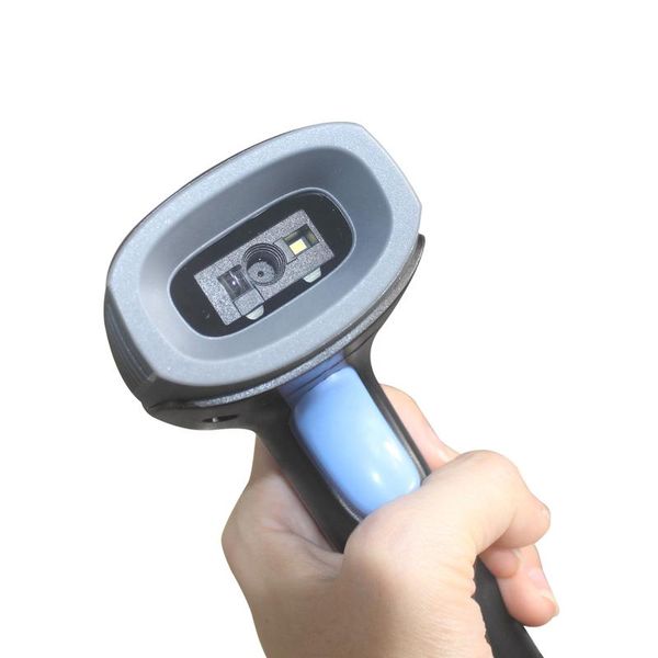high resolution mobile handheld laser 2.4g 1d wireless bluetooth 2d barcode scanner hs-6400 scanners
high resolution mobile handheld laser 2.4g 1d wireless bluetooth 2d barcode scanner hs-6400 scanners