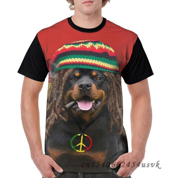 men's t-shirts funny family matching clothes rasta dog men tshirt all over print women t-shirt child short sleeve tee, White;black
men's t-shirts funny family matching clothes rasta dog men tshirt all over print women t-shirt child short sleeve tee, White;black