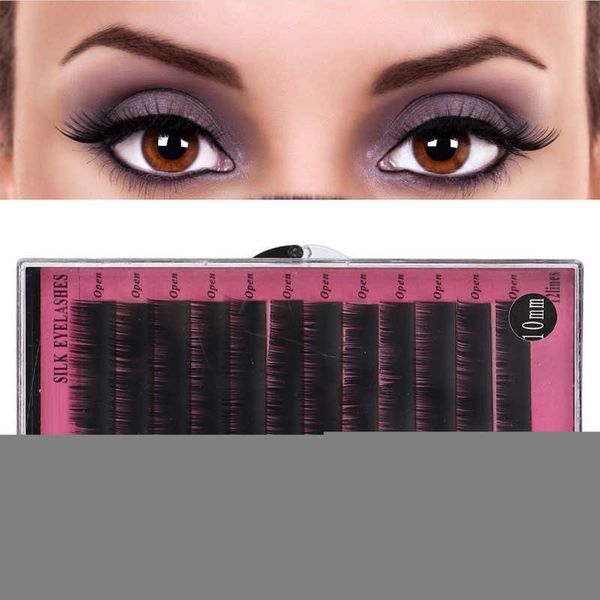 false eyelashes 0.1mm c curl grafting extension fake fast fanning practice eye lash eyelash
false eyelashes 0.1mm c curl grafting extension fake fast fanning practice eye lash eyelash