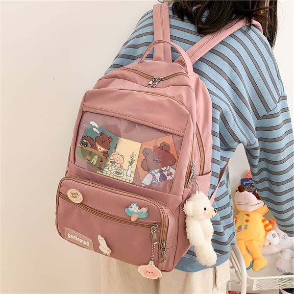 backpack beautiful girls ita female backpack great ability in backpacks for korean harajuku student bookbag ladies wysp
backpack beautiful girls ita female backpack great ability in backpacks for korean harajuku student bookbag ladies wysp