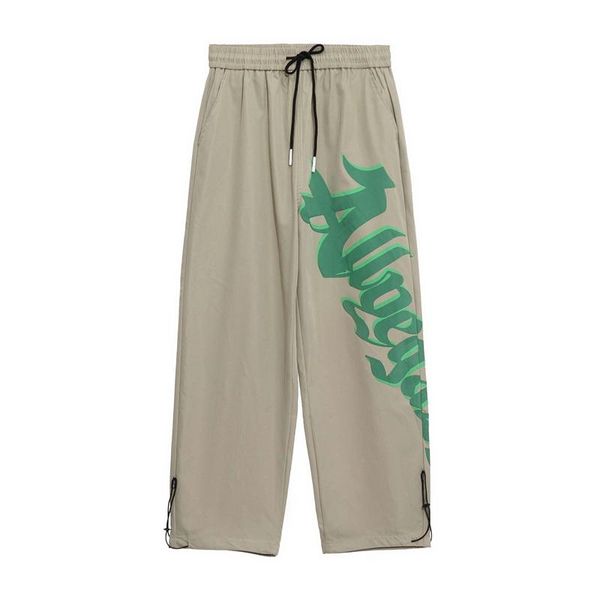 men's pants harajuku letter print straight casual trousers for men and women drawstring loose oversize high street track retro, Black
men's pants harajuku letter print straight casual trousers for men and women drawstring loose oversize high street track retro, Black