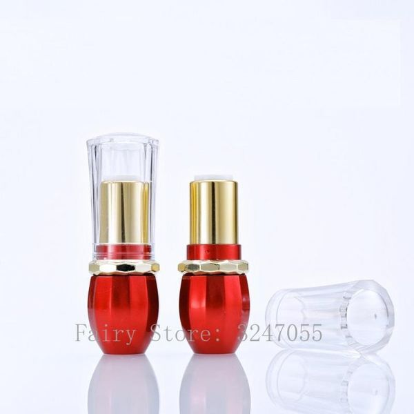 10/30/50pcs diy empty lipstick tube 12.1mm aesthetic homemade material shell packaging cosmetics refillable container storage bottles & jars
10/30/50pcs diy empty lipstick tube 12.1mm aesthetic homemade material shell packaging cosmetics refillable container storage bottles & jars