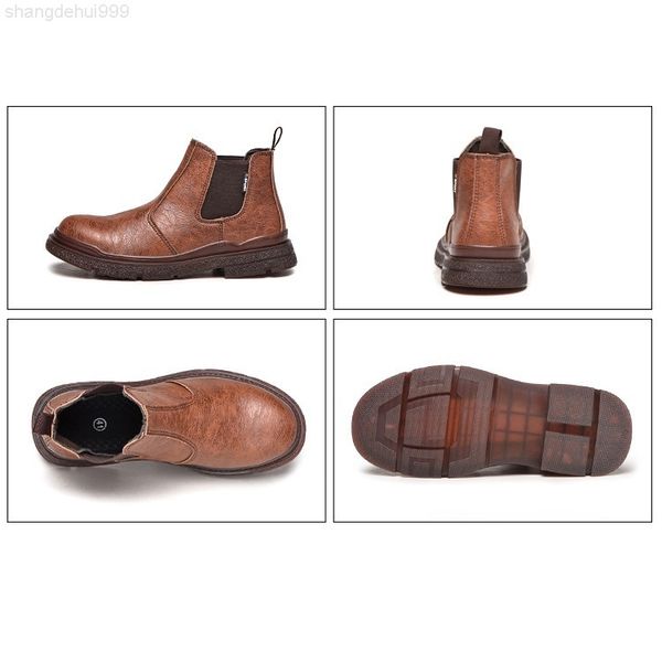 casual shoes steel toe mens anti-smash and anti-puncture breathable 03, Black
casual shoes steel toe mens anti-smash and anti-puncture breathable 03, Black