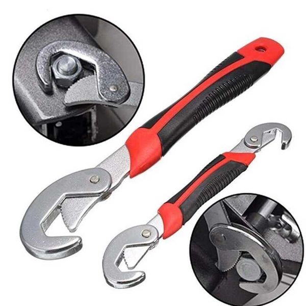 wrench set universal key 6-32mm multifunctional adjustable portable torque ratchet tool hand tools
wrench set universal key 6-32mm multifunctional adjustable portable torque ratchet tool hand tools
