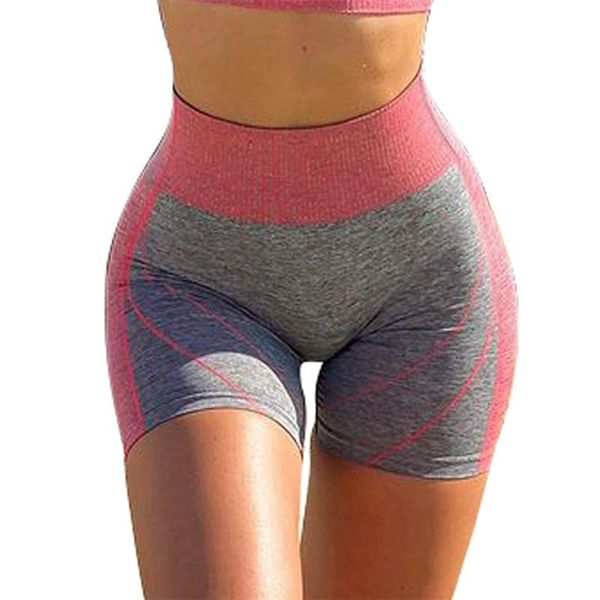 yoga outfit 4 colors women seamless gym shorts high waist jogging running push up compression sports clothing a048
yoga outfit 4 colors women seamless gym shorts high waist jogging running push up compression sports clothing a048