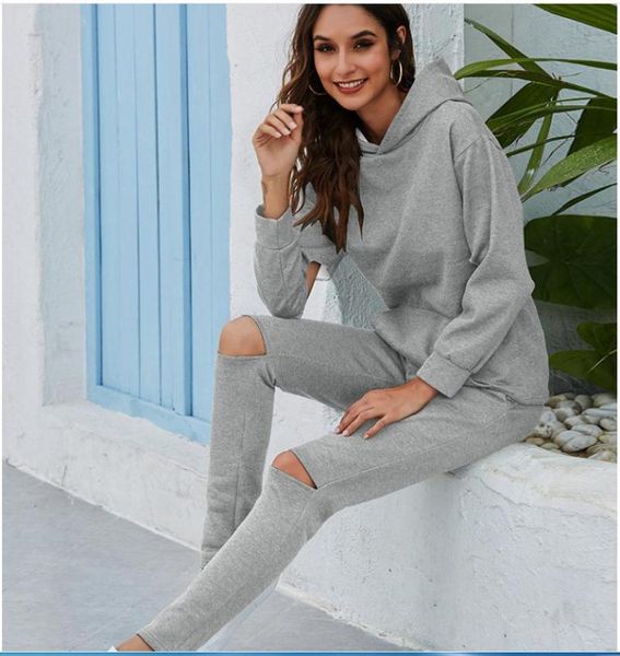 women's two piece pants 2021 autumn/winter plus fleece sweatshirts casual sport suit tracksuit women pants+hoodie 2 set woman sportswea, White
women's two piece pants 2021 autumn/winter plus fleece sweatshirts casual sport suit tracksuit women pants+hoodie 2 set woman sportswea, White