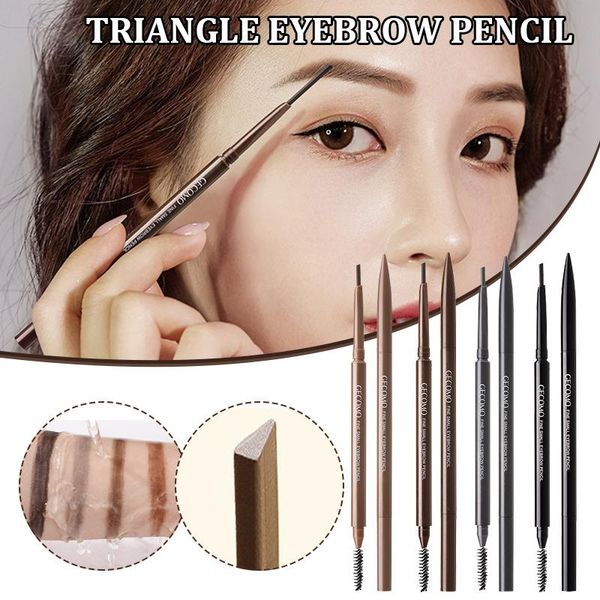 gel pens ultra fine triangles eyebrow pencil precise brow definer pen long lasting waterproof eye makeup tool
gel pens ultra fine triangles eyebrow pencil precise brow definer pen long lasting waterproof eye makeup tool