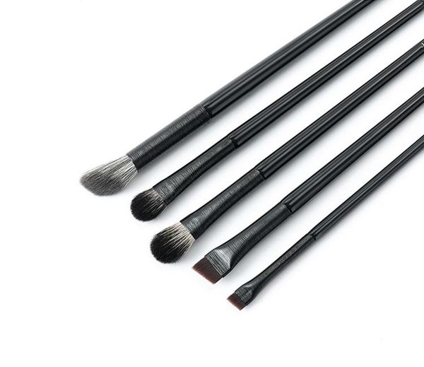 makeup brushes 5pcs/set basic eye shadow set detail eyeshadow fine angled liner super thin brow eyebrow make up
makeup brushes 5pcs/set basic eye shadow set detail eyeshadow fine angled liner super thin brow eyebrow make up