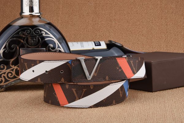luxury designer belt big buckle fashion genuine leather womens belts classic casual mens waistband, Black;brown
luxury designer belt big buckle fashion genuine leather womens belts classic casual mens waistband, Black;brown