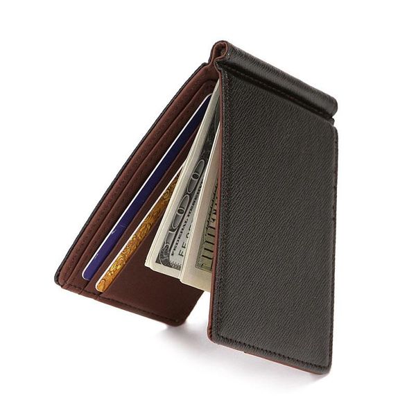 wallets 2021 fashion pu leather men's wallet with coin bag small money purses dollar slim purse design, Red;black
wallets 2021 fashion pu leather men's wallet with coin bag small money purses dollar slim purse design, Red;black
