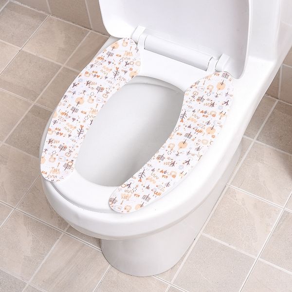 czv prted static pad household paste can be prted electrostatic toilet pad househorepeatedly washed in autumn and winter toilet stickers
czv prted static pad household paste can be prted electrostatic toilet pad househorepeatedly washed in autumn and winter toilet stickers