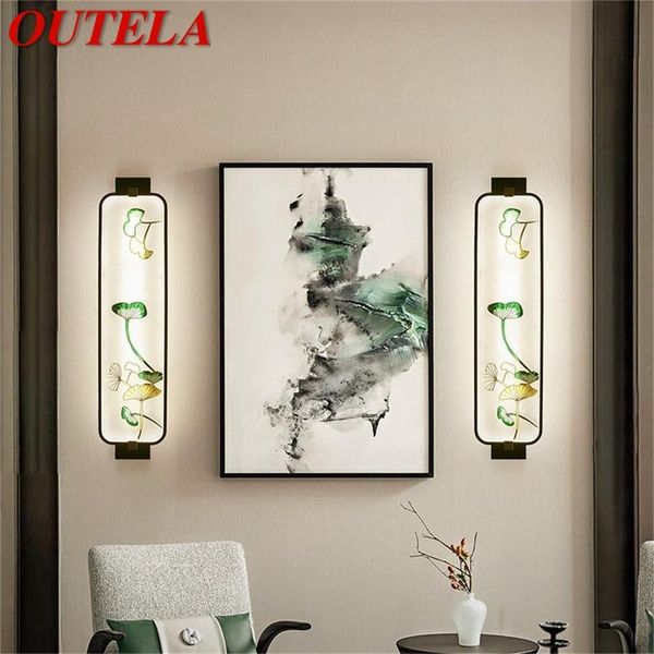 wall lamp outela led wall sconces fixture indoor modern simple design light for home corridor
wall lamp outela led wall sconces fixture indoor modern simple design light for home corridor