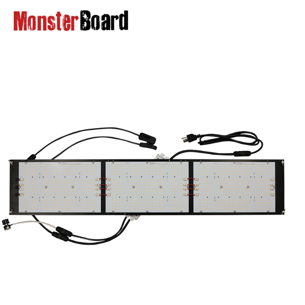 samsung lm301h 320w 660nm mix red led grow light uv ir strip bar indoor plant full spectrum hydroponic lights
samsung lm301h 320w 660nm mix red led grow light uv ir strip bar indoor plant full spectrum hydroponic lights