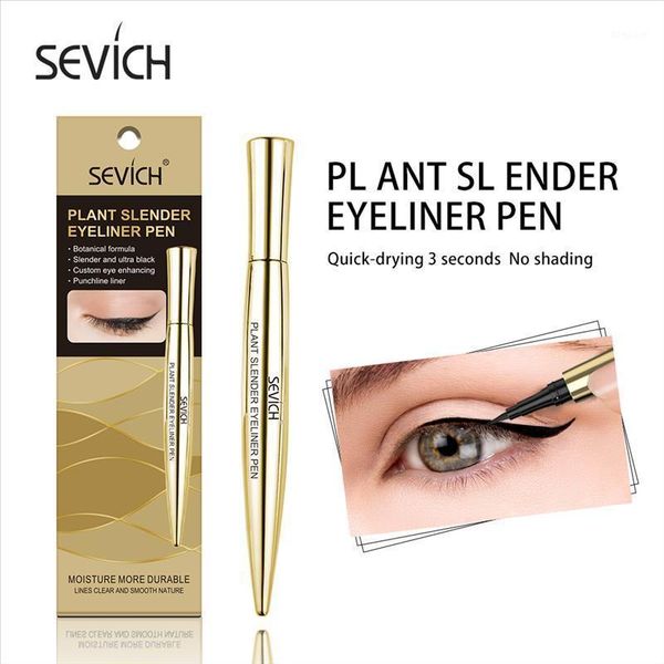 sevich waterproof long lasting eye liner pencil nature lines clear and smooth eyeliner liquid cosmetic tools1
sevich waterproof long lasting eye liner pencil nature lines clear and smooth eyeliner liquid cosmetic tools1