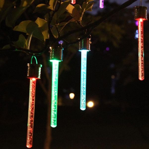 solar lamps light acrylic color changing bar outdoor garden corridor flower decoration bubble stick lantern
solar lamps light acrylic color changing bar outdoor garden corridor flower decoration bubble stick lantern