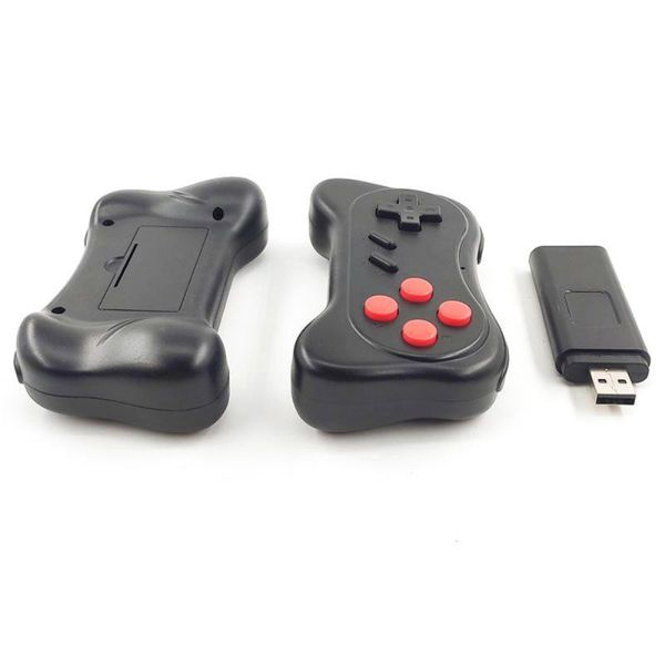 game controllers & joysticks video console 2.4g wireless controller retro tv stick support two-player
game controllers & joysticks video console 2.4g wireless controller retro tv stick support two-player