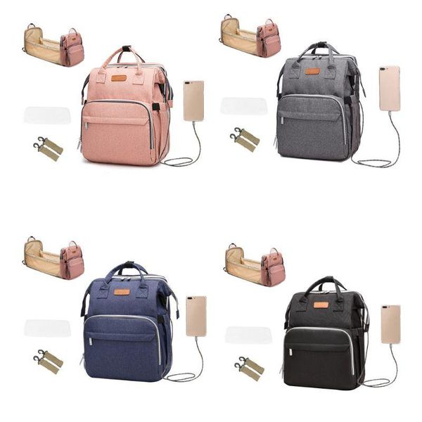 backpack large capacity folding crib diaper portable baby infant nappy changing bag stroller straps for travel outdoor
backpack large capacity folding crib diaper portable baby infant nappy changing bag stroller straps for travel outdoor