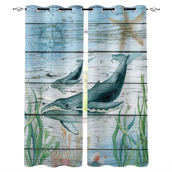 marine life nautical whale window curtains for living room bedroom kitchen modern home decoration drapes blinds curtain &
marine life nautical whale window curtains for living room bedroom kitchen modern home decoration drapes blinds curtain &