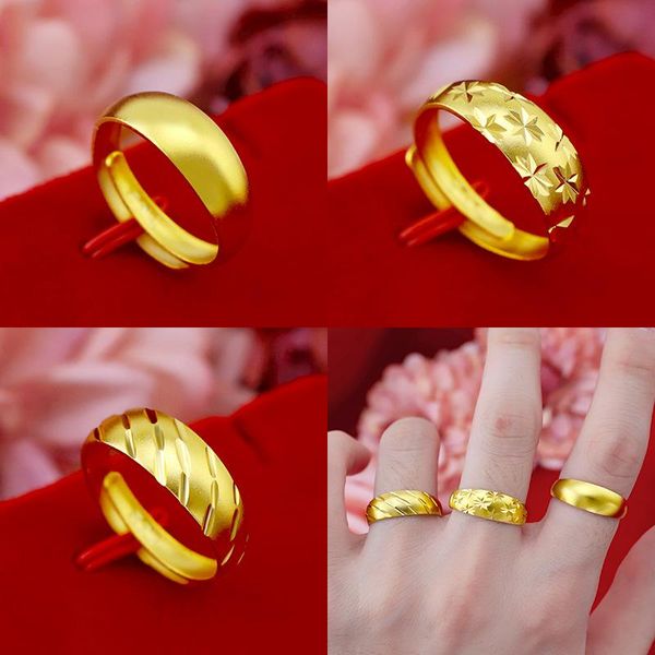wedding rings ring fashion jewelry for men2021 european and american classic retro starry meteor shower men's opening adjustable, Slivery;golden
wedding rings ring fashion jewelry for men2021 european and american classic retro starry meteor shower men's opening adjustable, Slivery;golden