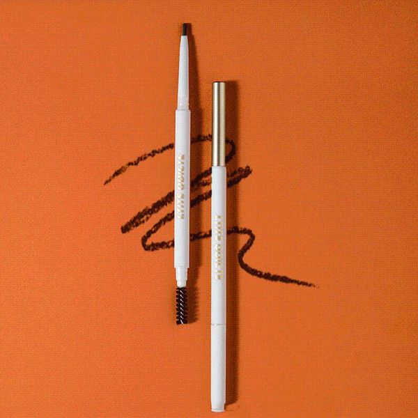 lip pencils eyebrow pencil automatically rotates double-headed anti-sweat long-lasting not easy to take off wild
lip pencils eyebrow pencil automatically rotates double-headed anti-sweat long-lasting not easy to take off wild