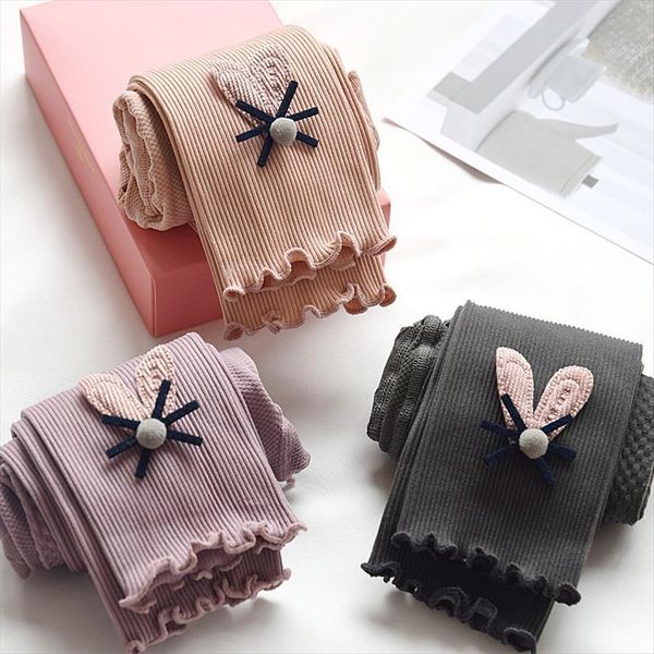 girls leggings childrens pants spring and autumn korean baby foreign style, Blue
girls leggings childrens pants spring and autumn korean baby foreign style, Blue