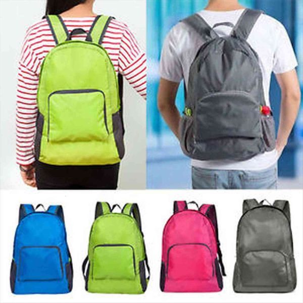 foldable portable outdoor backpack sport hiking camping travel daypack laprucksack bag for men women school boys girls
foldable portable outdoor backpack sport hiking camping travel daypack laprucksack bag for men women school boys girls
