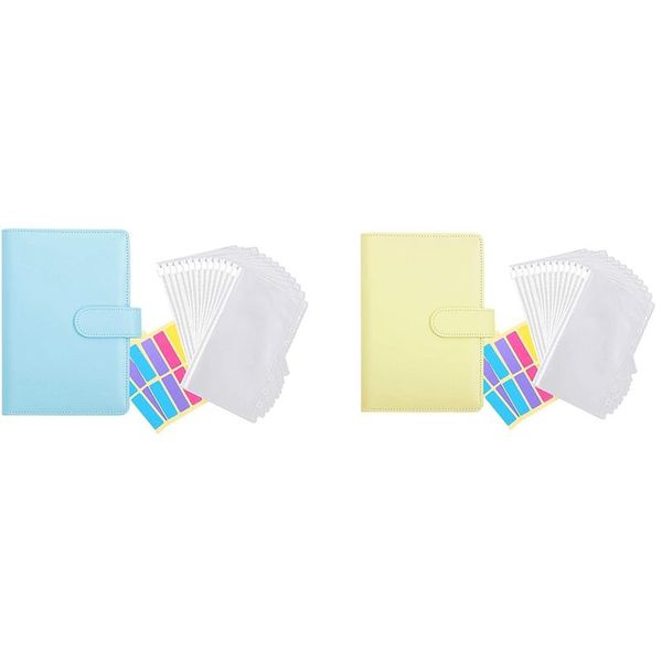 gift wrap 12pcs of transparent plastic a6 ring binder envelope pu leather 6 binder,waterproof cash budget system
gift wrap 12pcs of transparent plastic a6 ring binder envelope pu leather 6 binder,waterproof cash budget system