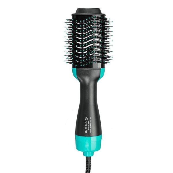 electric hair brushes eu/us 3 in 1 professional dryer comb infrared negative ion air straight curling hairdryer
electric hair brushes eu/us 3 in 1 professional dryer comb infrared negative ion air straight curling hairdryer