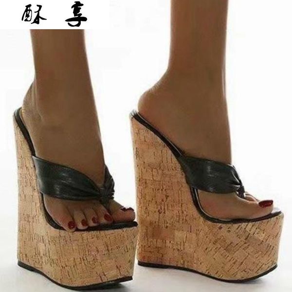 summer women sandals open toe fashion high-heeled platform comfortable walking outer wear dress shoes, Black
summer women sandals open toe fashion high-heeled platform comfortable walking outer wear dress shoes, Black