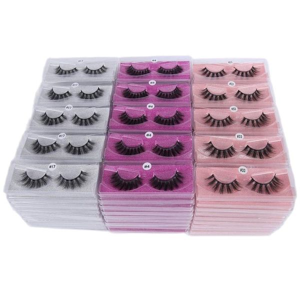 faux mink eyelashes wholesale lashes bulk natural look wispy pack fake make up false in
faux mink eyelashes wholesale lashes bulk natural look wispy pack fake make up false in
