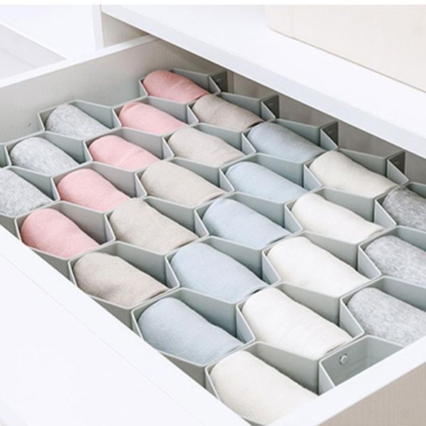 storage drawers adjustable drawer honeycomb clapboard partition divider box separator diy grid organizer cell sorting panties
storage drawers adjustable drawer honeycomb clapboard partition divider box separator diy grid organizer cell sorting panties