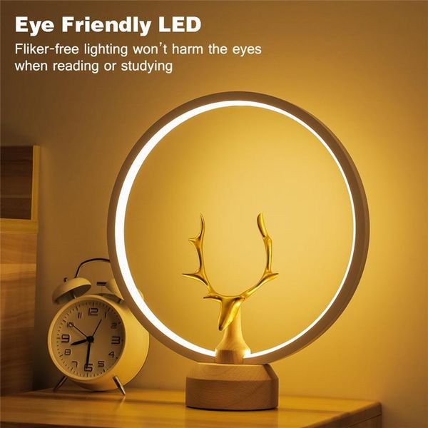 table lamps modern led lamp solid wooden dimmable usb chargeable balance night light for bedroom study
table lamps modern led lamp solid wooden dimmable usb chargeable balance night light for bedroom study