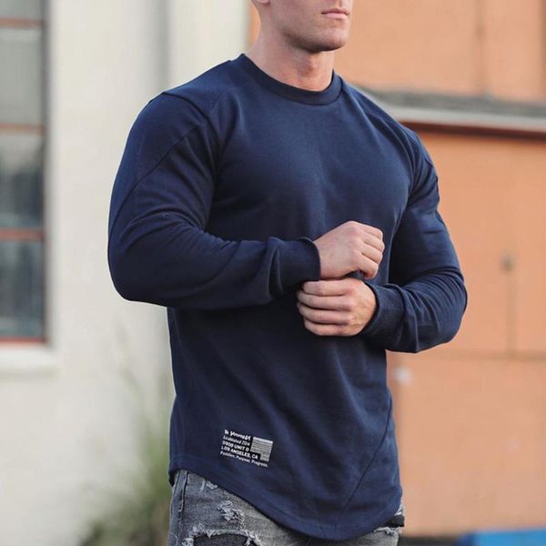men's hoodies & sweatshirts solid casual men spring autumn cotton slim pullover gym fitness workout male running sport clothing, Black
men's hoodies & sweatshirts solid casual men spring autumn cotton slim pullover gym fitness workout male running sport clothing, Black